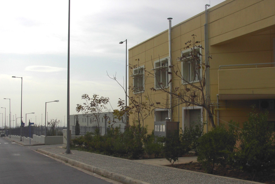 Πολυκλινική Ολ. Χ.1